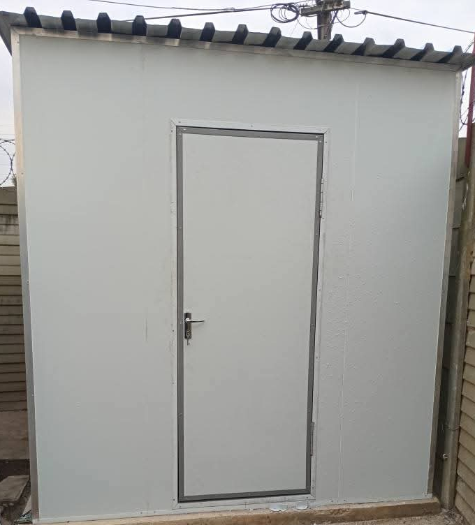 grow room cold room installation South Africa  insulated panels cold storage facility  mobile cold room trailer  commercial freezer room  modular building insulated panels